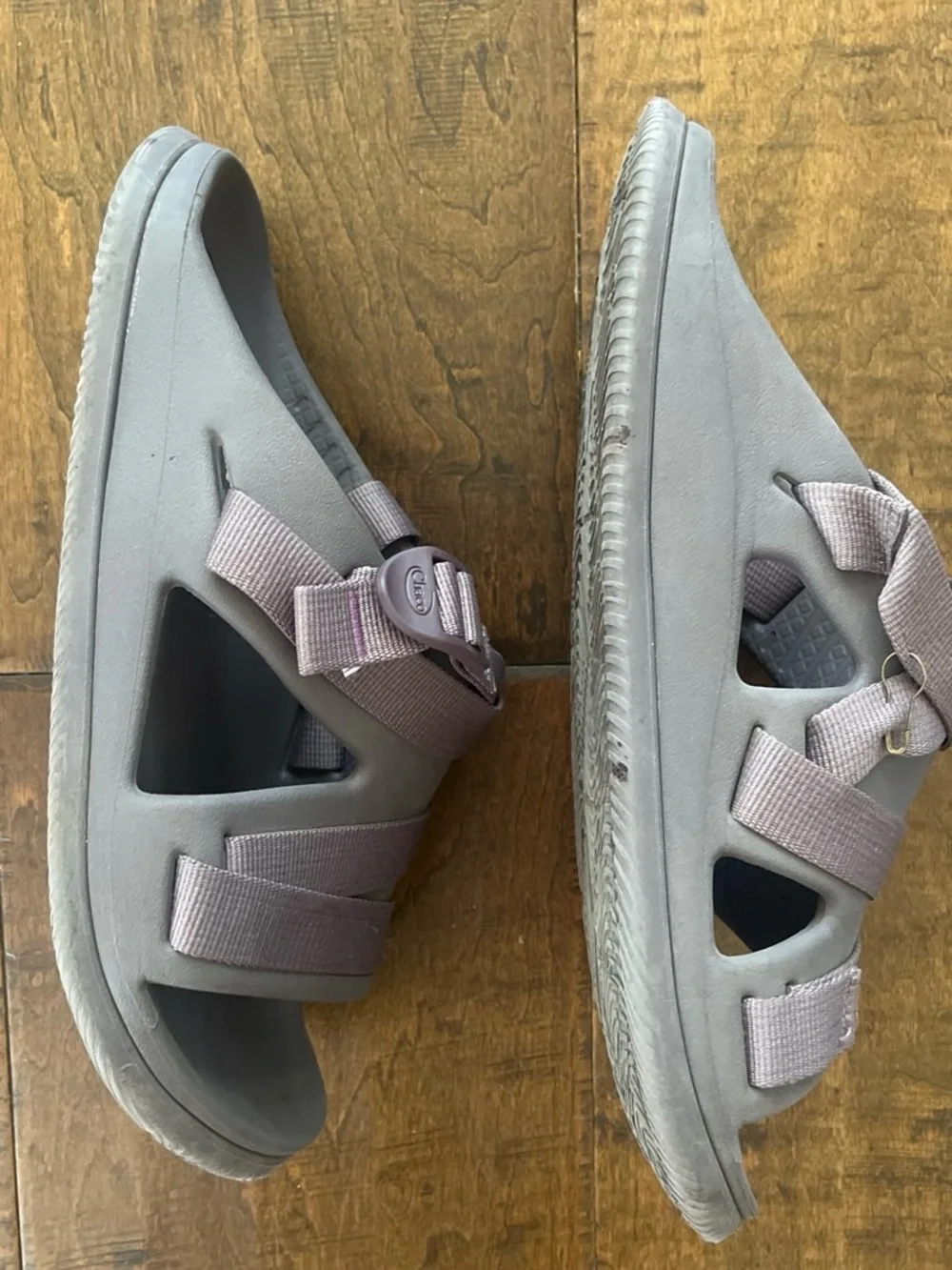 N/A chaco chillos